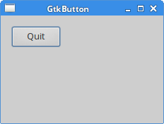 GtkButton