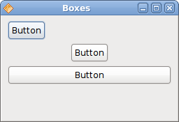 Expand and fill parameters