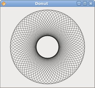 Donut