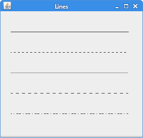 Lines