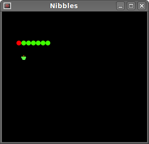 Nibbles