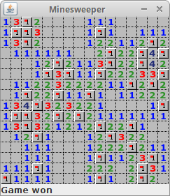 Minesweeper