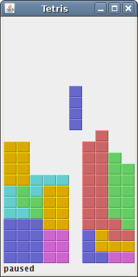 Tetris