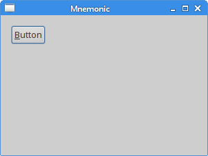 Mnemonic