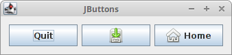 JButtons