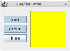 JToggleButton