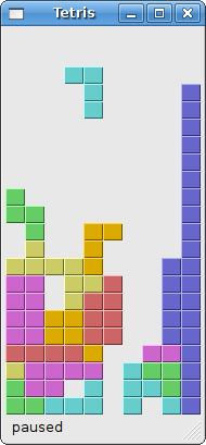 Tetris