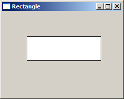 Rectangle