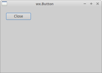 wx.Button