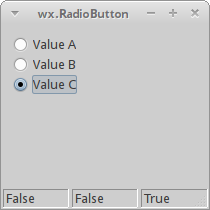 wx.RadioButton