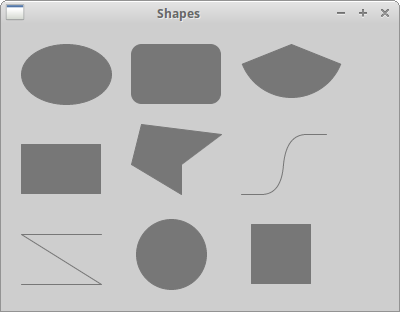 Shapes