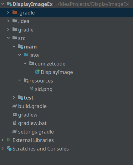 Using IntelliJ IDEA